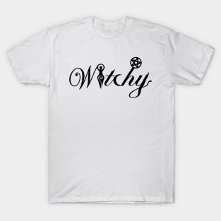 Witchy T-Shirt